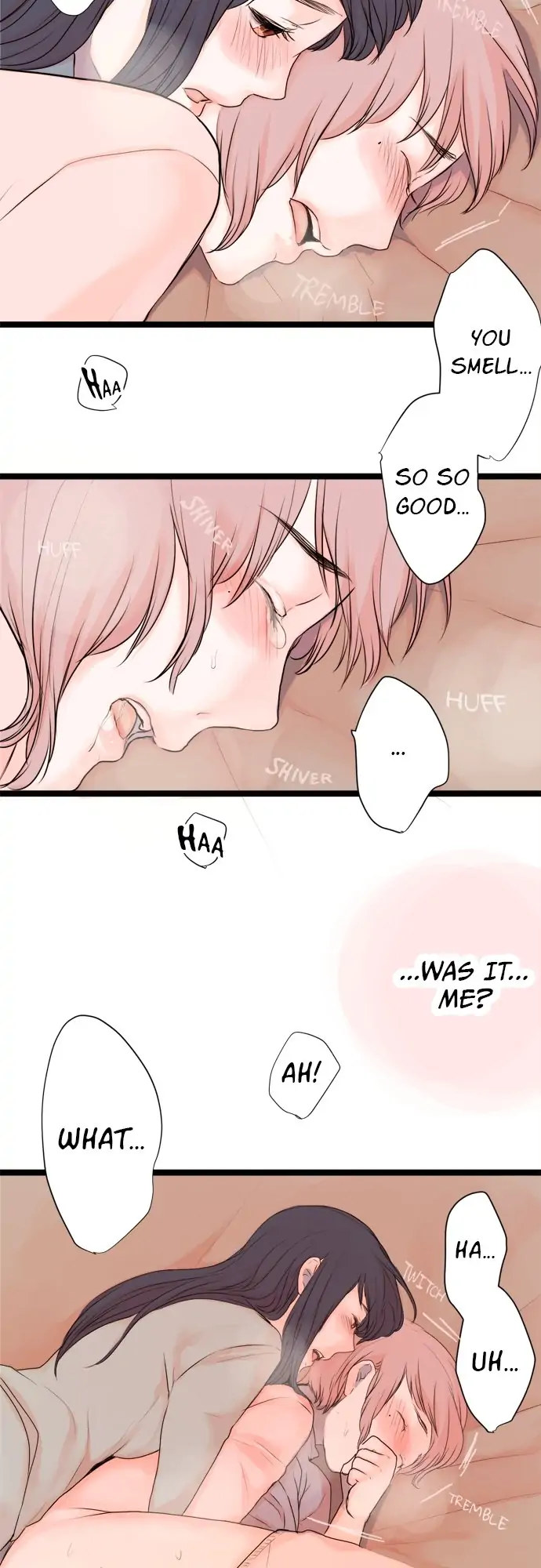 Suimittou wa Shoujo ni Kajira Reru Chapter 72 Page 7