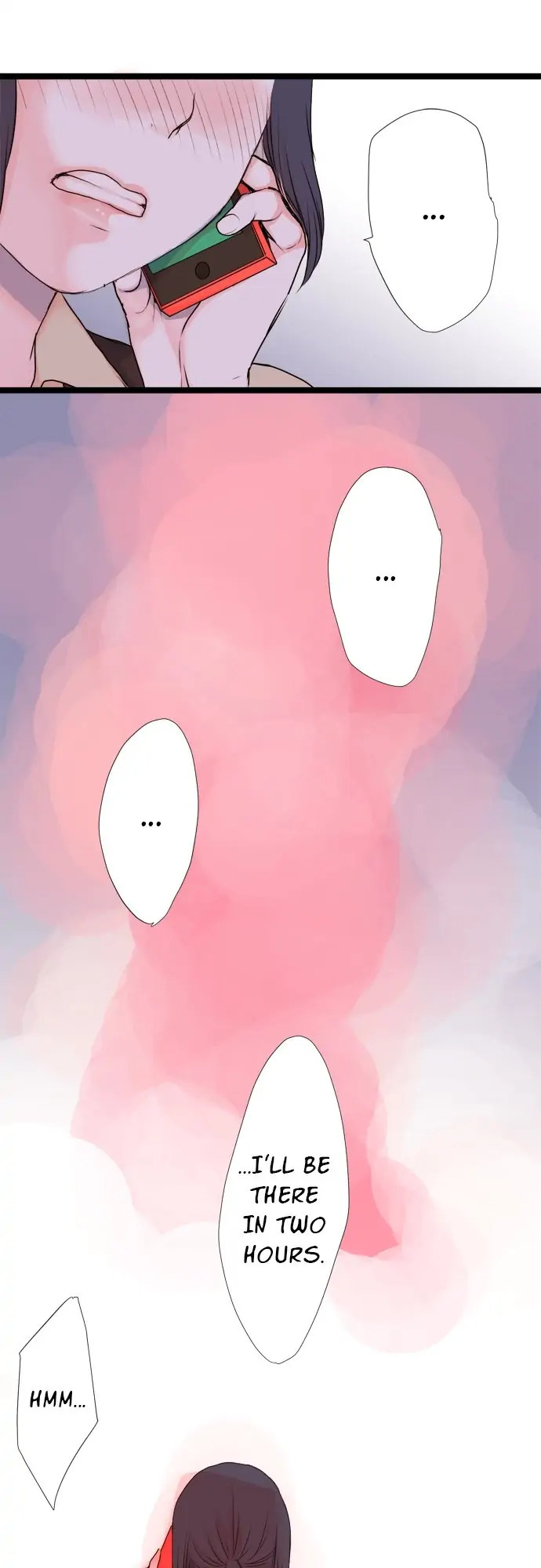 Suimittou wa Shoujo ni Kajira Reru Chapter 73 Page 11