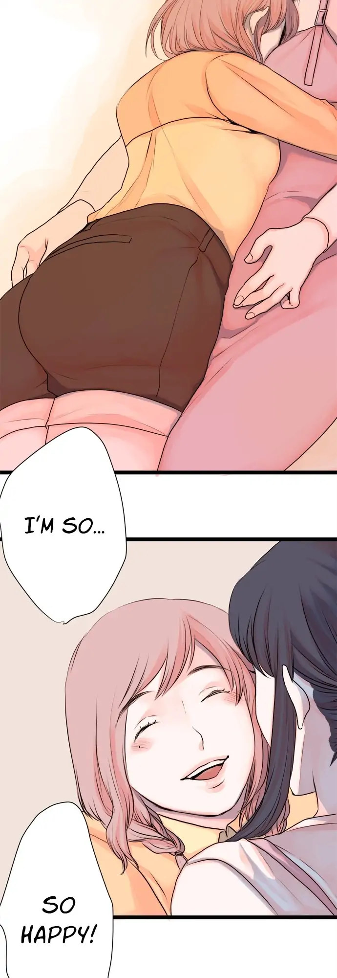 Suimittou wa Shoujo ni Kajira Reru Chapter 73 Page 22