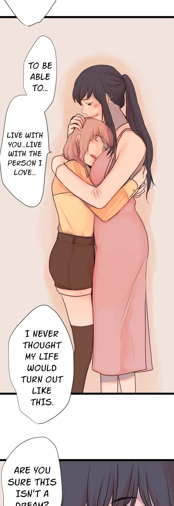 Suimittou wa Shoujo ni Kajira Reru Chapter 73 Page 23