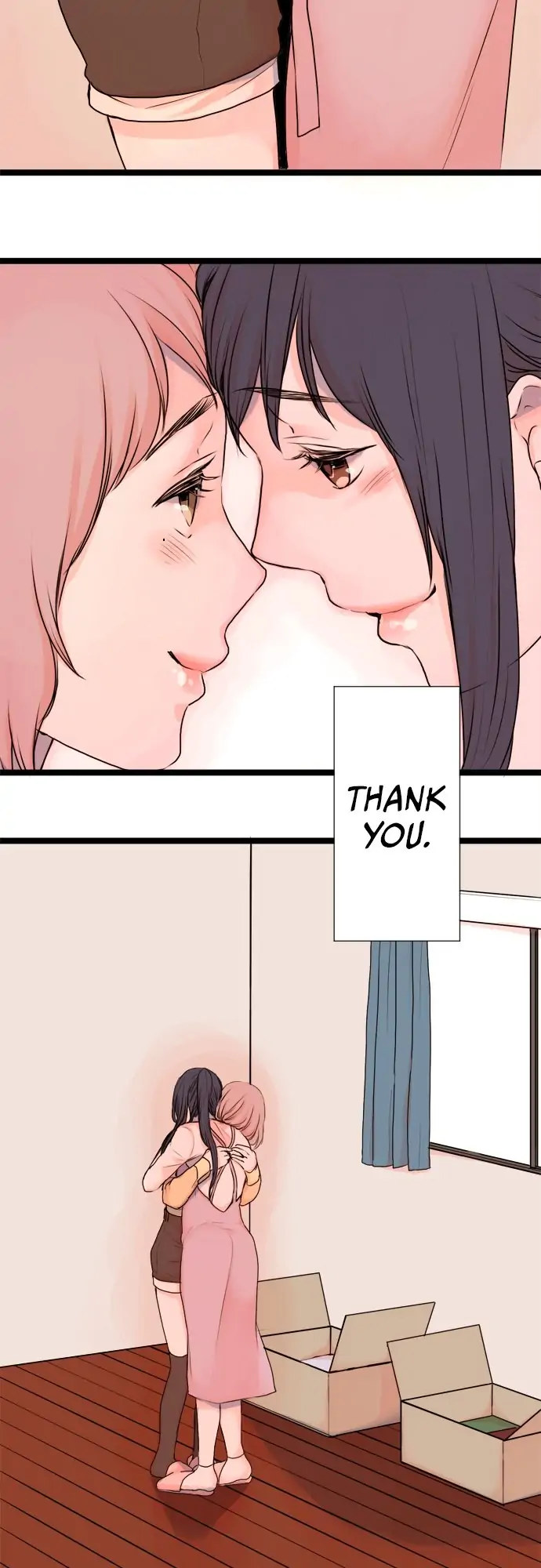 Suimittou wa Shoujo ni Kajira Reru Chapter 73 Page 27