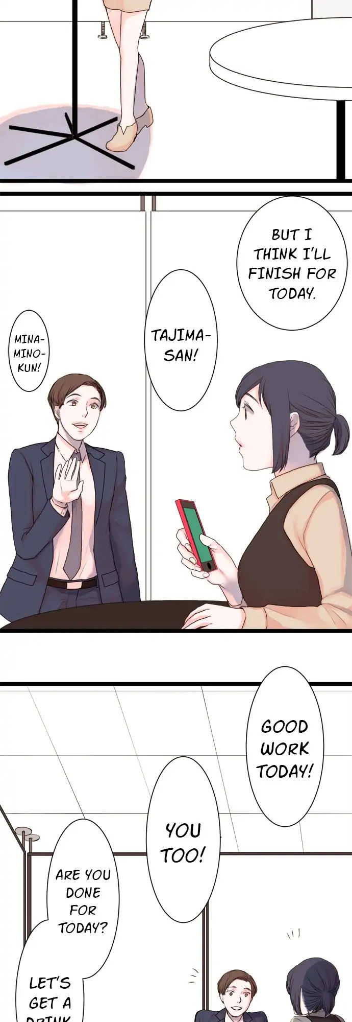 Suimittou wa Shoujo ni Kajira Reru Chapter 73 Page 3