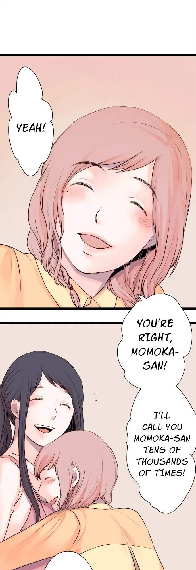 Suimittou wa Shoujo ni Kajira Reru Chapter 73 Page 36