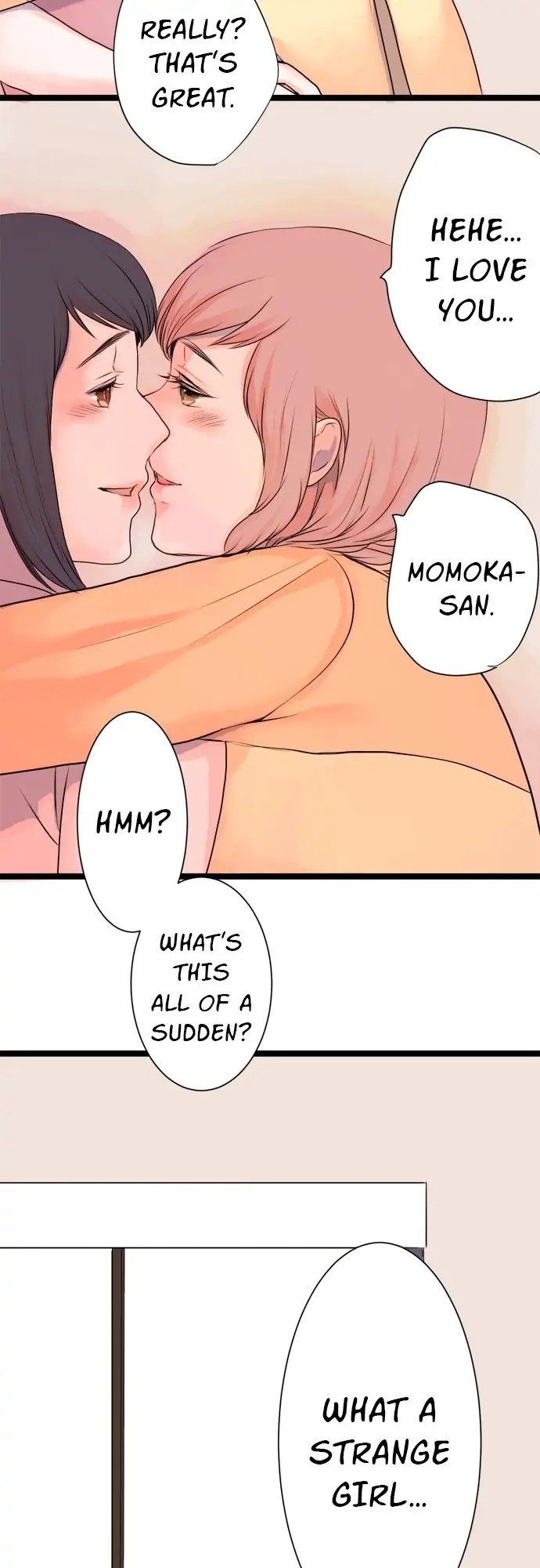Suimittou wa Shoujo ni Kajira Reru Chapter 73 Page 37