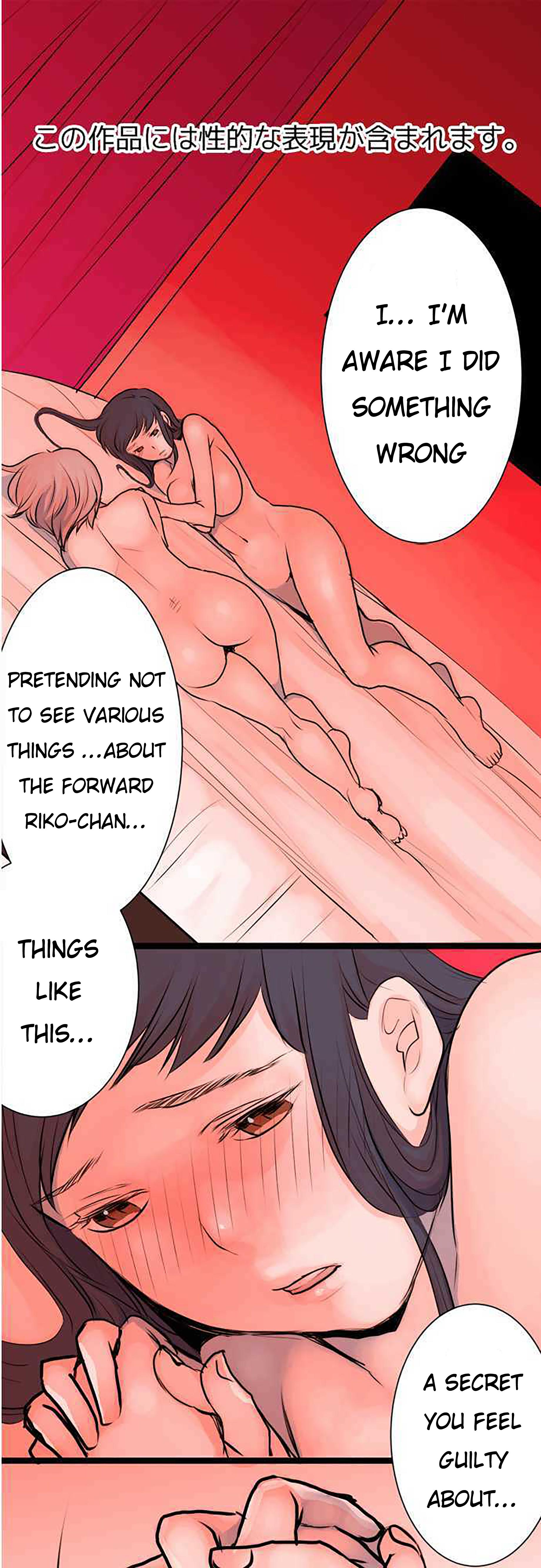 Suimittou wa Shoujo ni Kajira Reru Chapter 8 Page 1