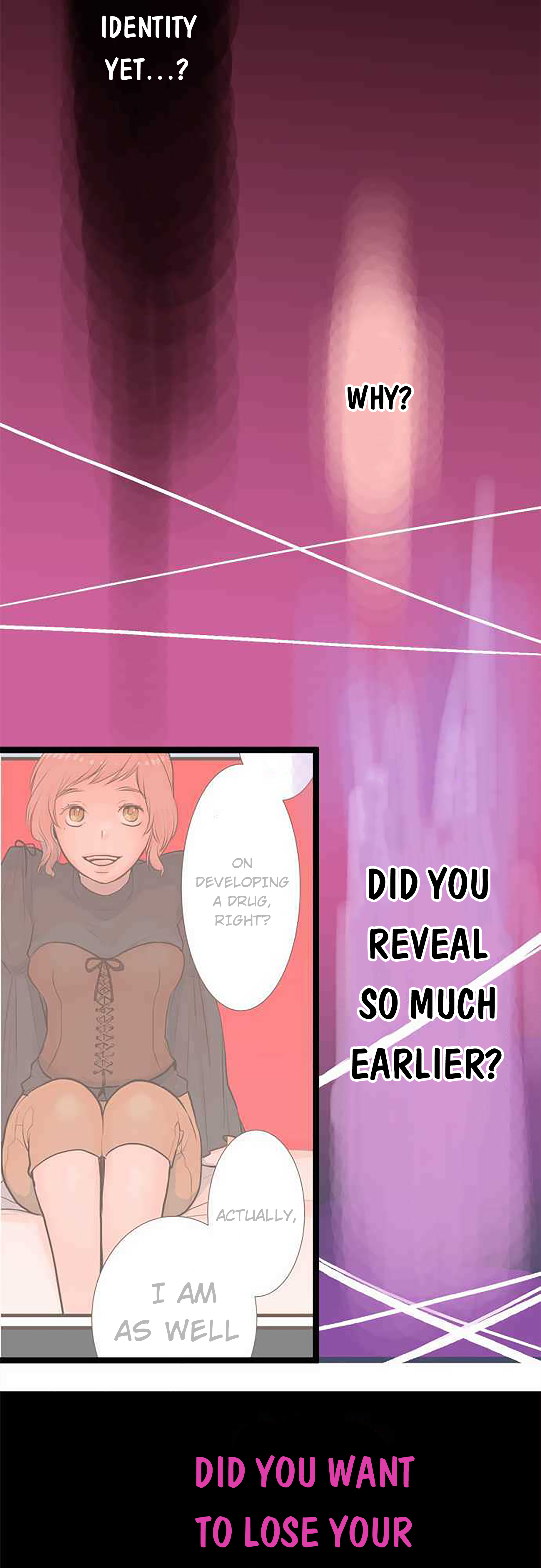 Suimittou wa Shoujo ni Kajira Reru Chapter 8 Page 15