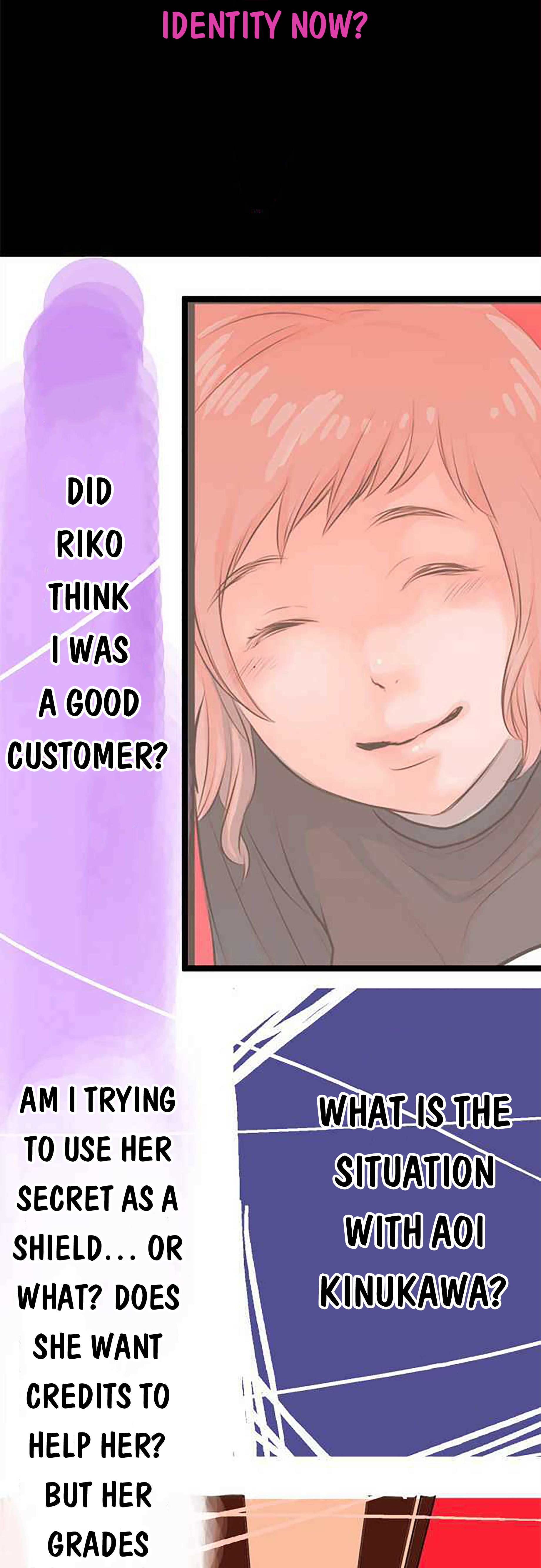 Suimittou wa Shoujo ni Kajira Reru Chapter 8 Page 16