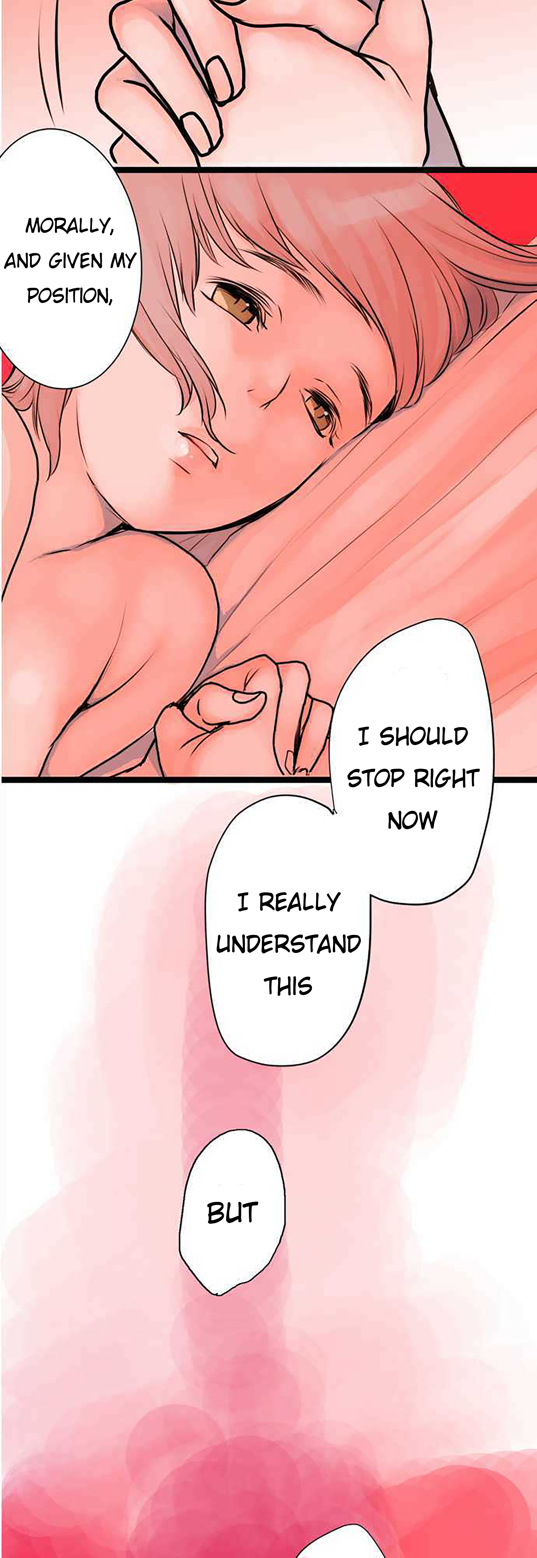 Suimittou wa Shoujo ni Kajira Reru Chapter 8 Page 2