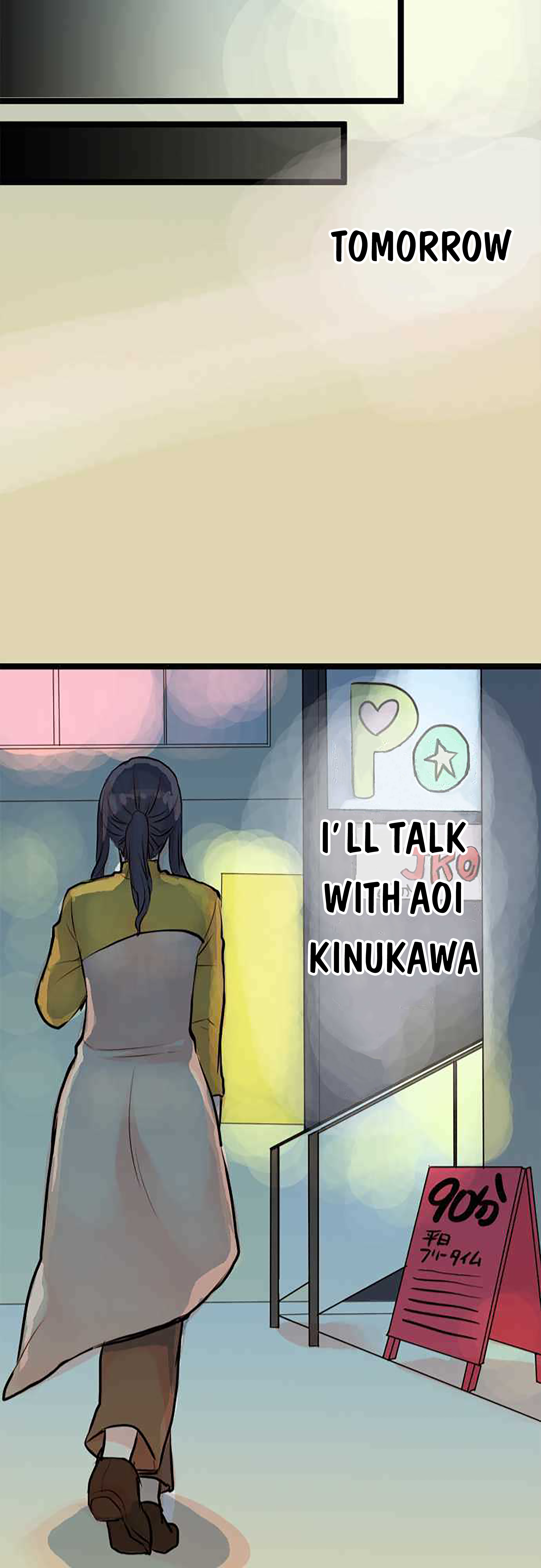 Suimittou wa Shoujo ni Kajira Reru Chapter 8 Page 21