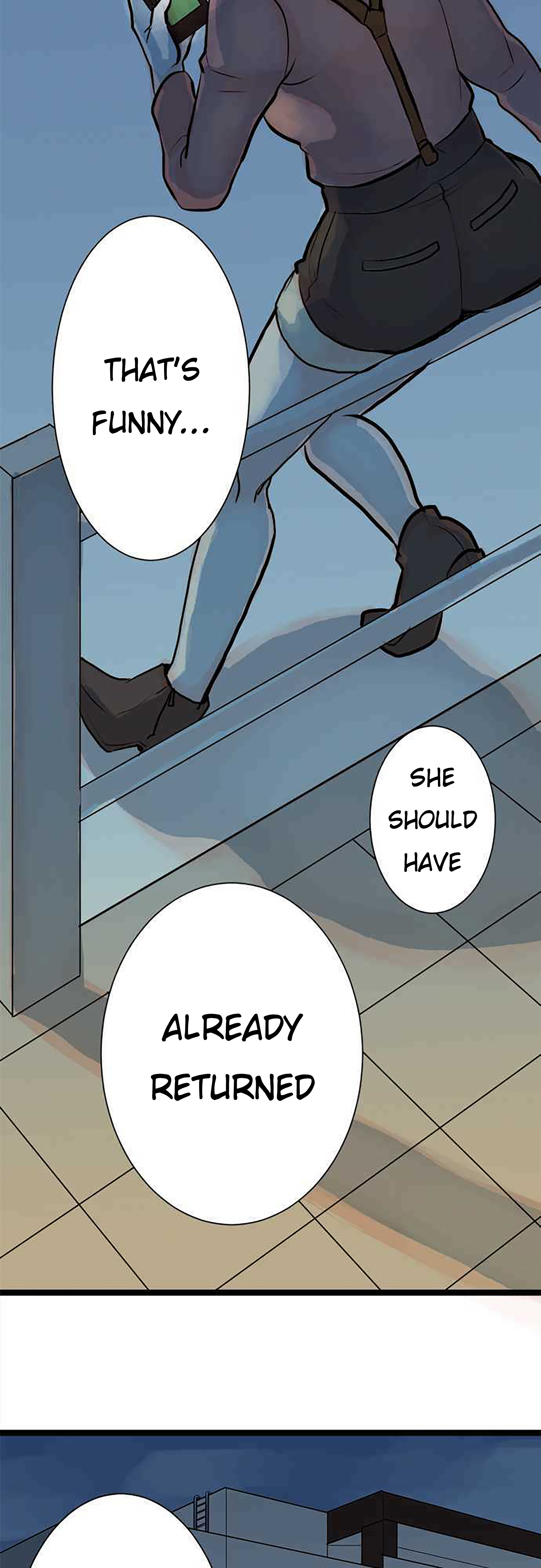 Suimittou wa Shoujo ni Kajira Reru Chapter 8 Page 24