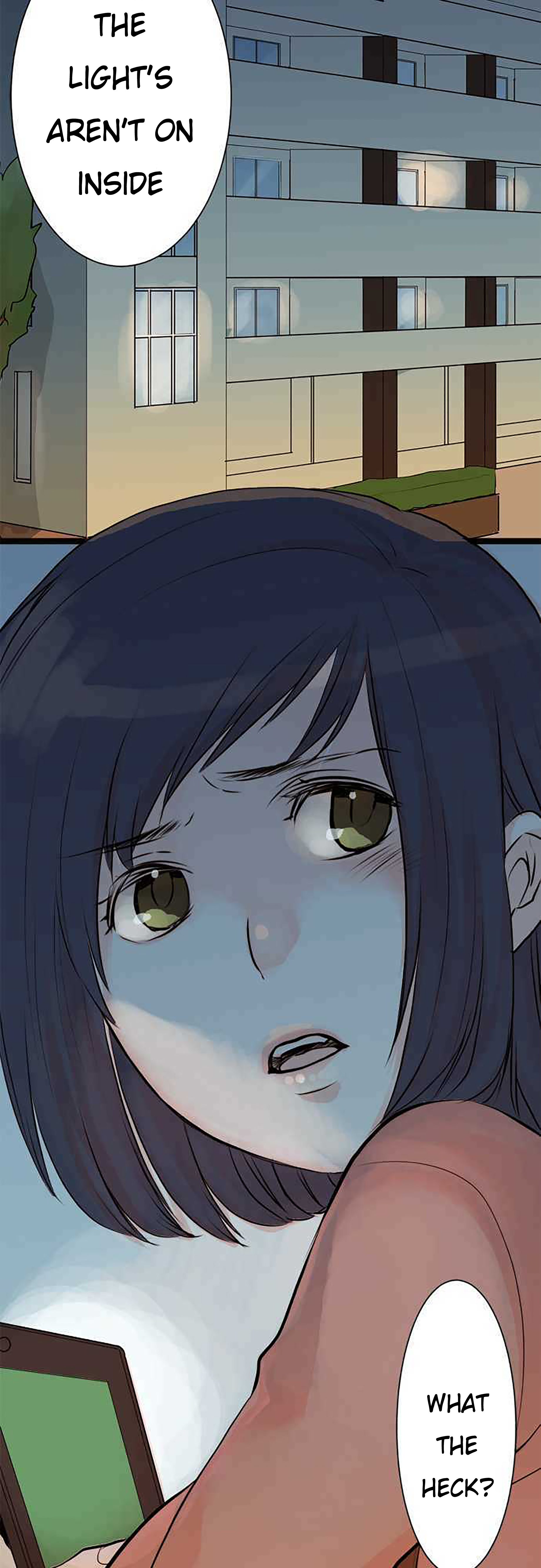 Suimittou wa Shoujo ni Kajira Reru Chapter 8 Page 25