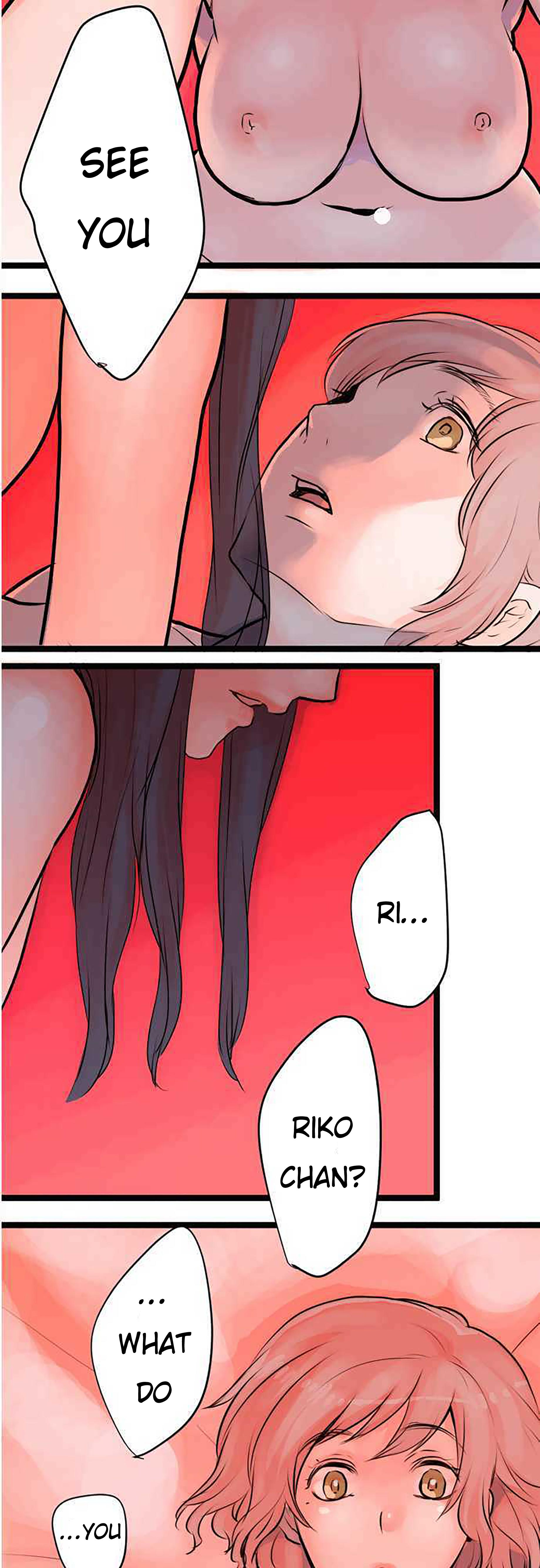 Suimittou wa Shoujo ni Kajira Reru Chapter 8 Page 4