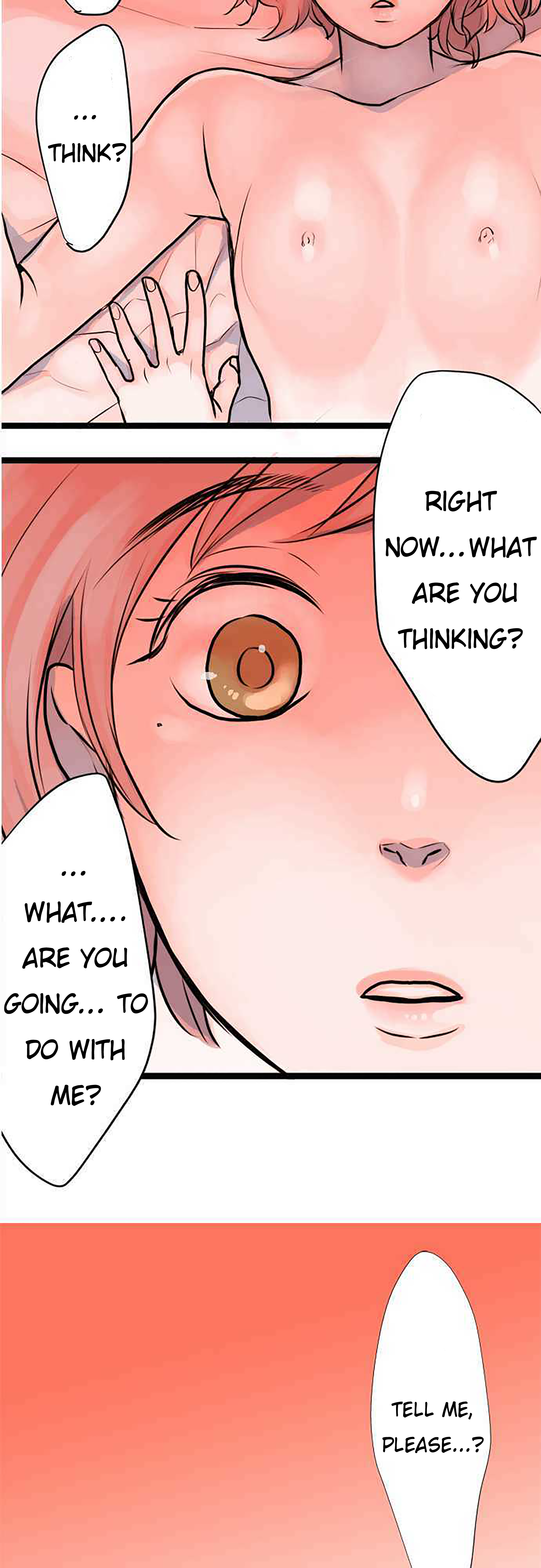 Suimittou wa Shoujo ni Kajira Reru Chapter 8 Page 5