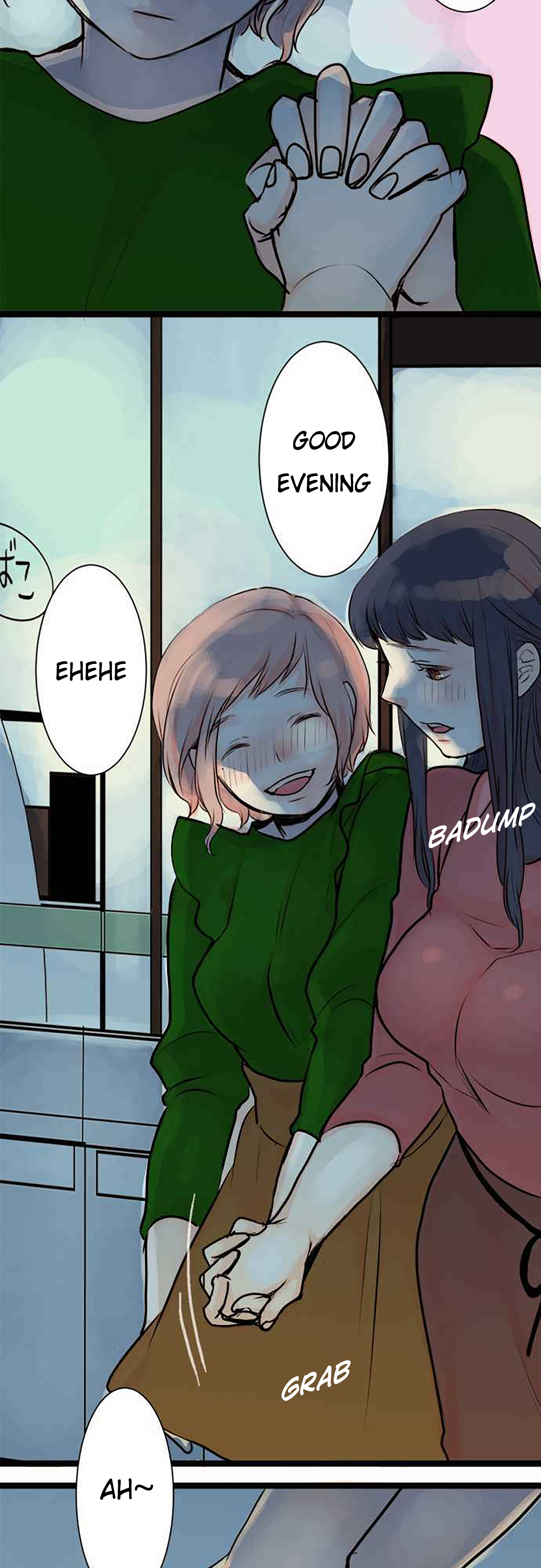 Suimittou wa Shoujo ni Kajira Reru Chapter 9 Page 10