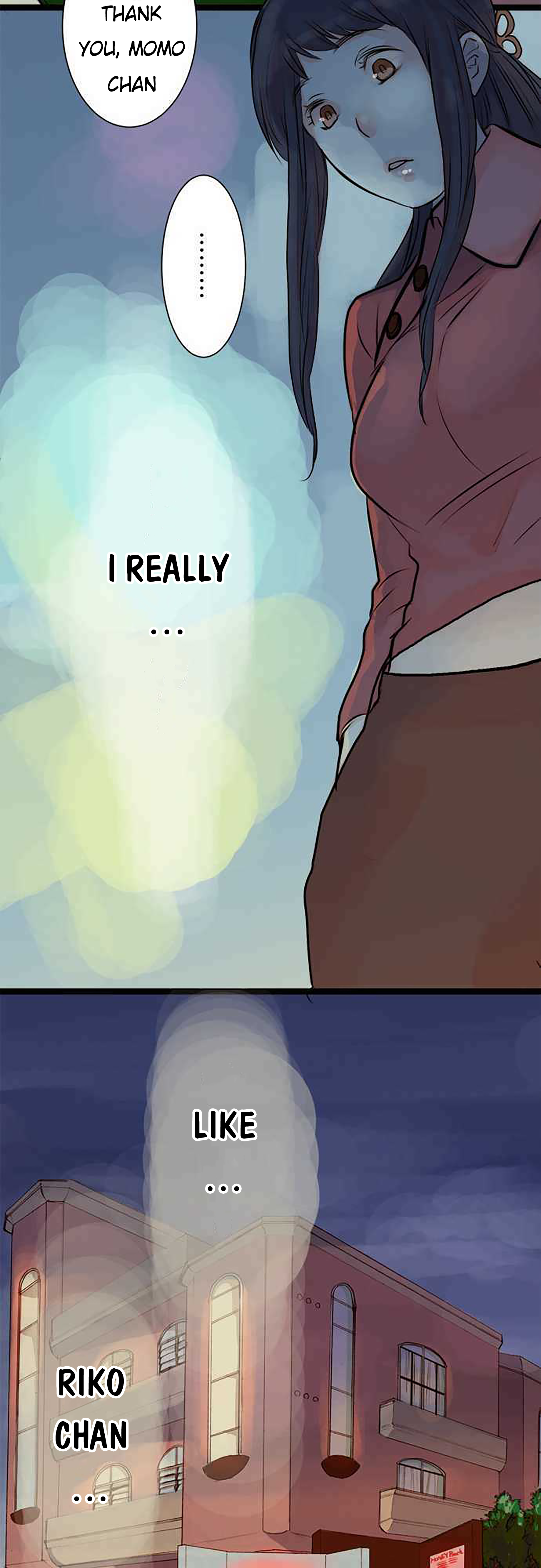 Suimittou wa Shoujo ni Kajira Reru Chapter 9 Page 14
