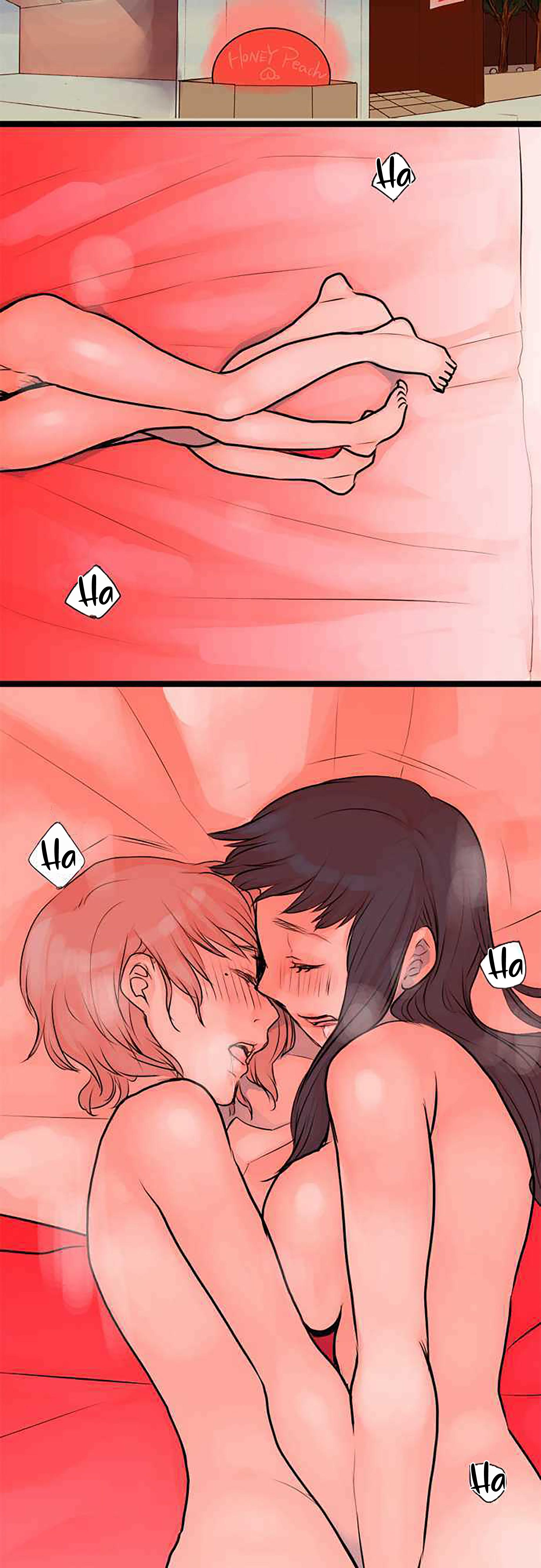 Suimittou wa Shoujo ni Kajira Reru Chapter 9 Page 15