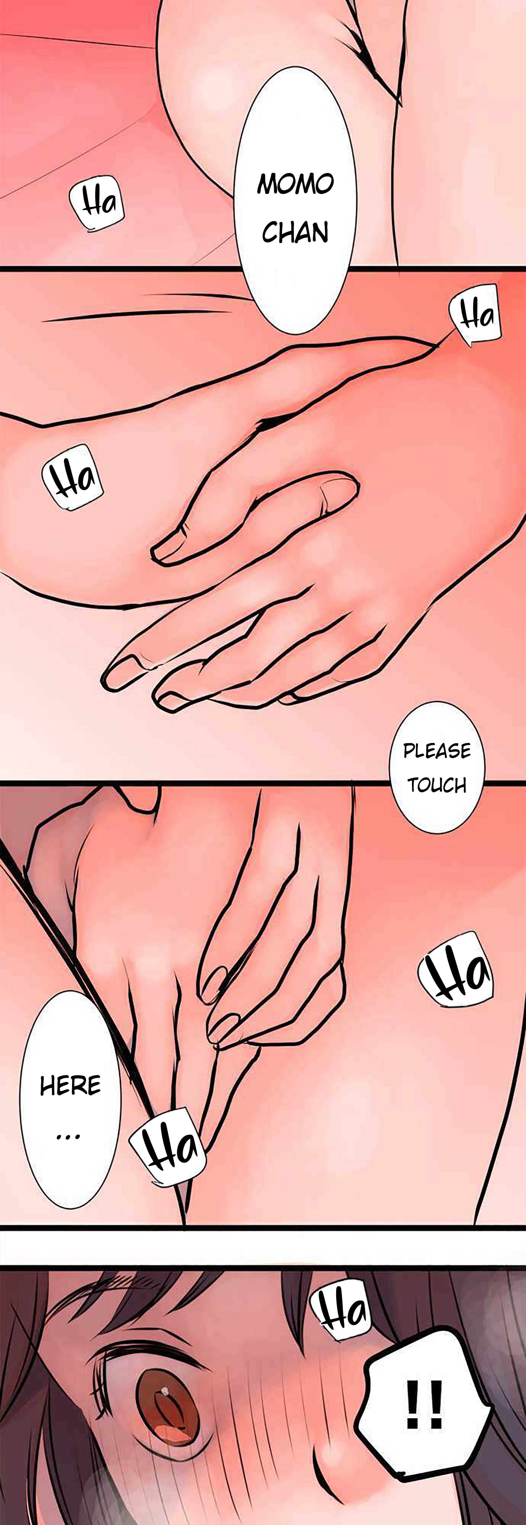 Suimittou wa Shoujo ni Kajira Reru Chapter 9 Page 16