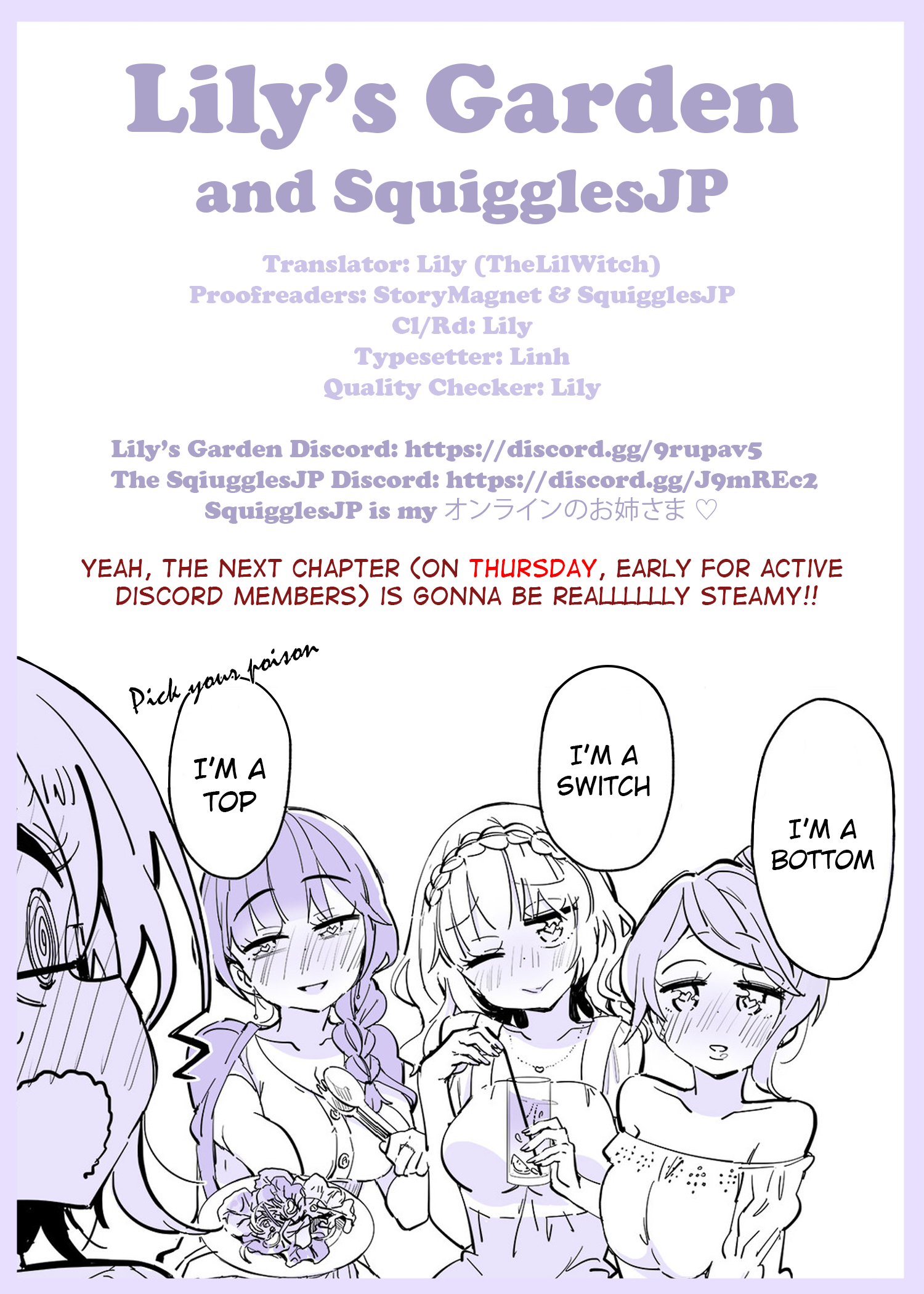 Suimittou wa Shoujo ni Kajira Reru Chapter 9 Page 19
