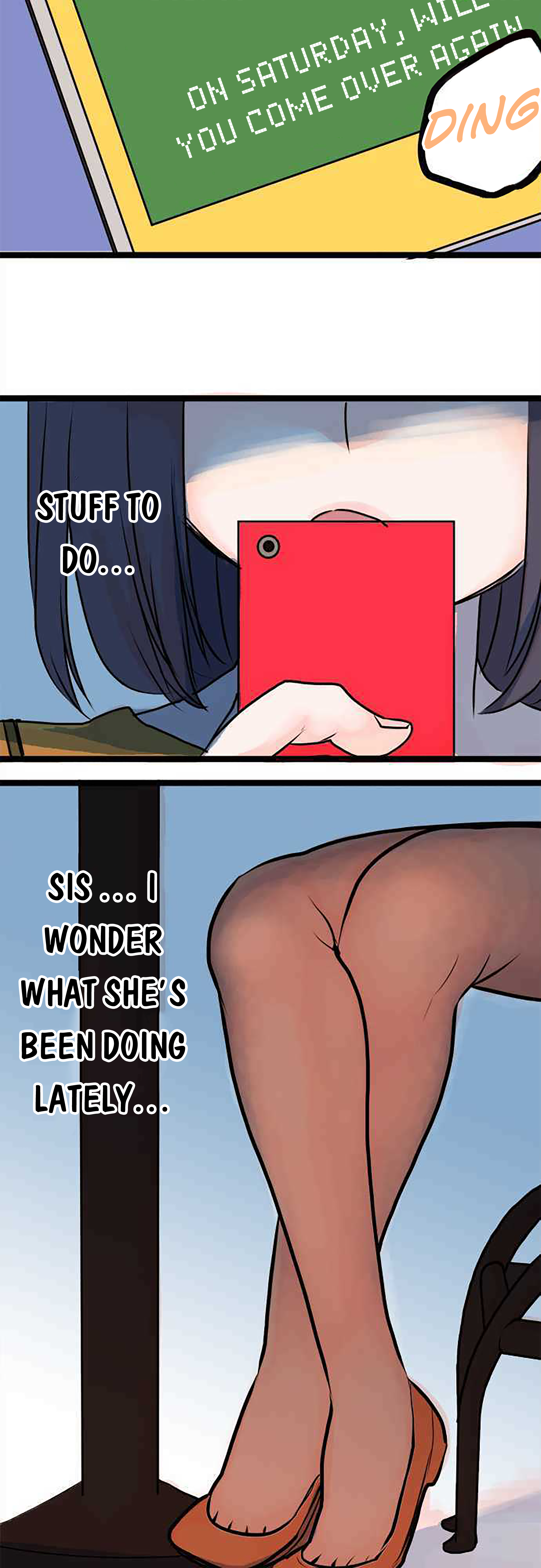 Suimittou wa Shoujo ni Kajira Reru Chapter 9 Page 8