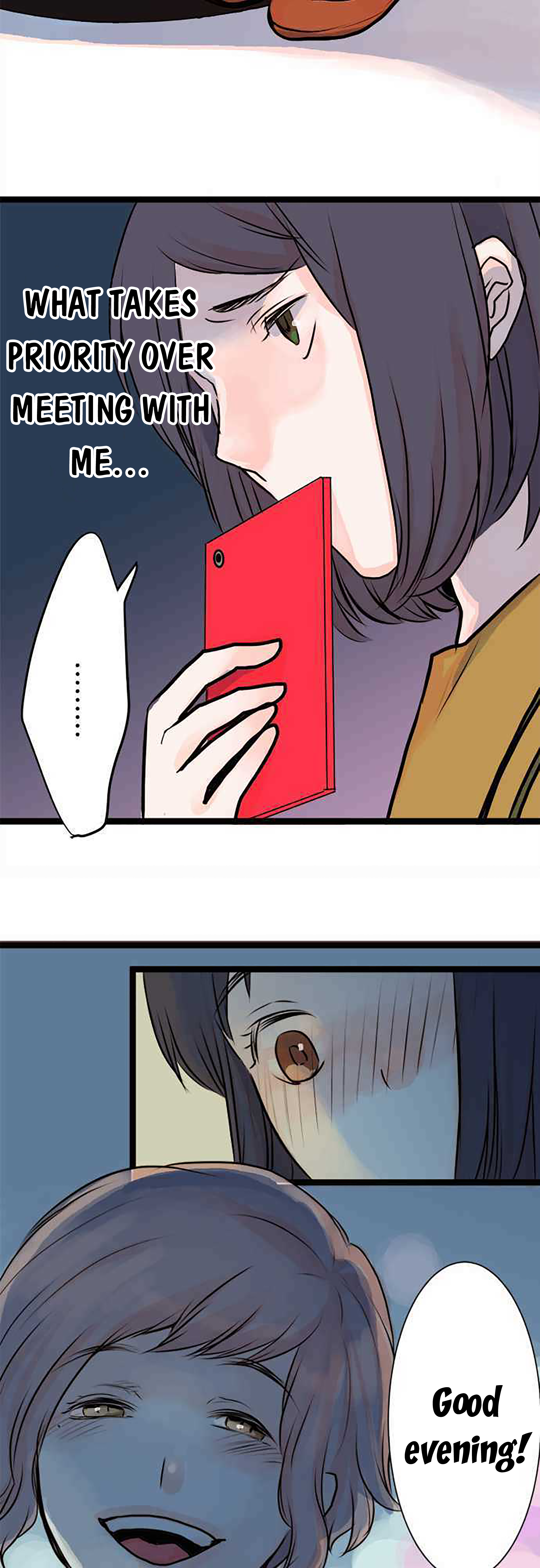 Suimittou wa Shoujo ni Kajira Reru Chapter 9 Page 9