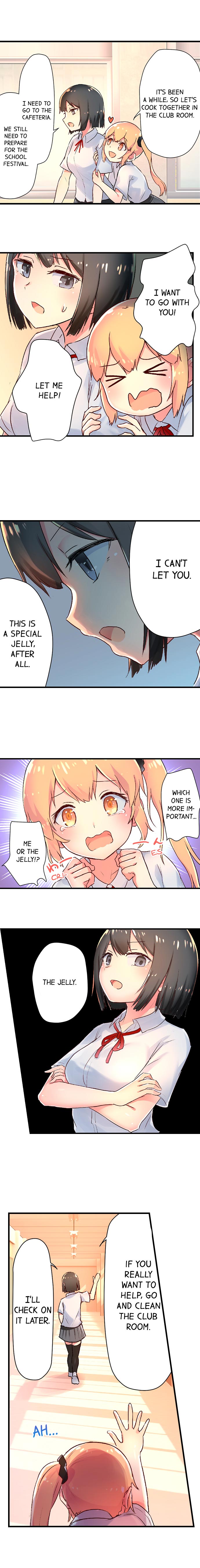 Taste My Sweet Jelly Body Chapter 1 Page 6