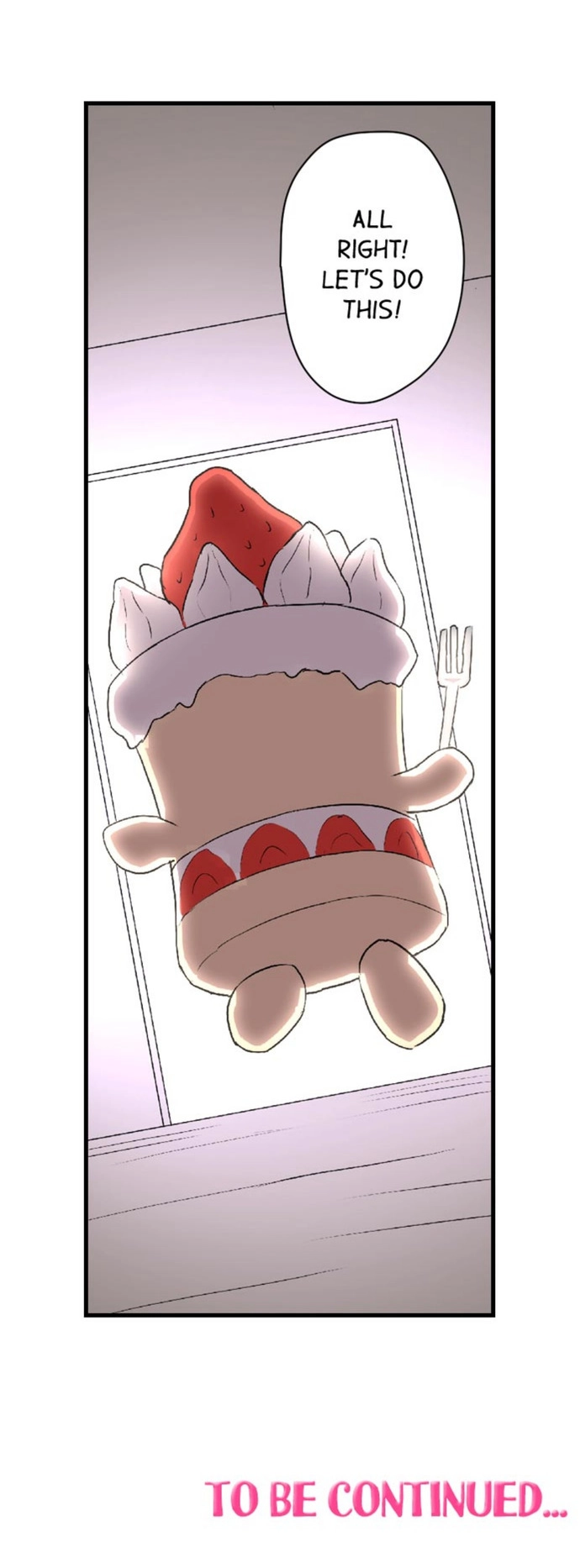 Taste My Sweet Jelly Body Chapter 12 Page 9
