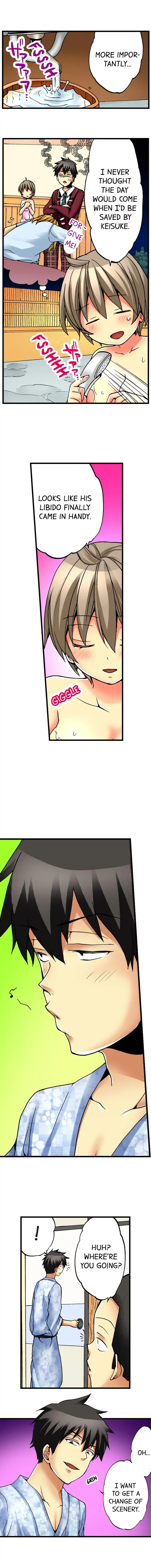 I Have a Girl’s Body and I Can’t Stop Cumming!! Chapter 10 Page 10