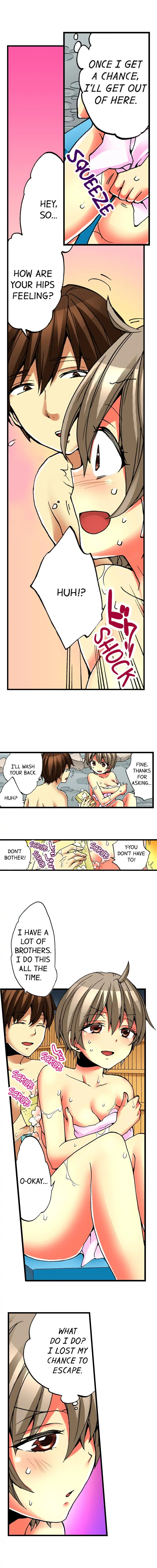 I Have a Girl’s Body and I Can’t Stop Cumming!! Chapter 11 Page 3