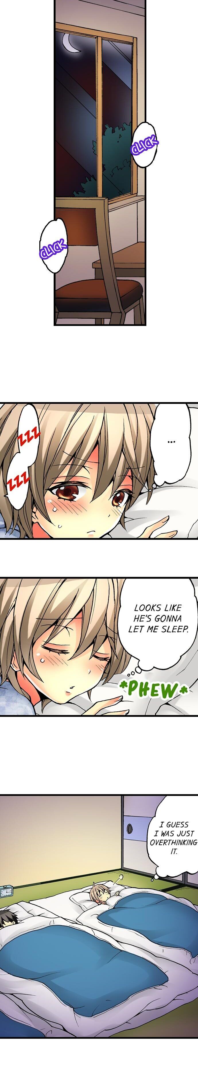 I Have a Girl’s Body and I Can’t Stop Cumming!! Chapter 5 Page 14