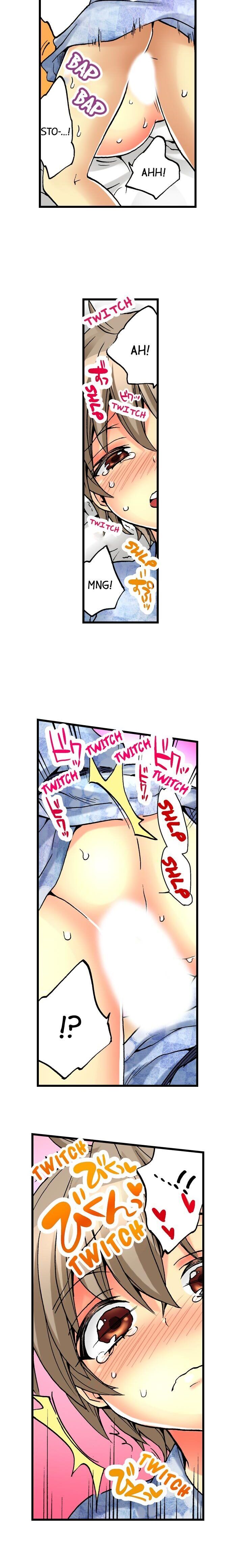 I Have a Girl’s Body and I Can’t Stop Cumming!! Chapter 6 Page 10