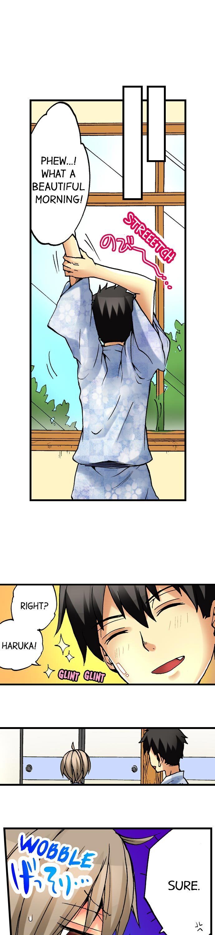 I Have a Girl’s Body and I Can’t Stop Cumming!! Chapter 6 Page 16