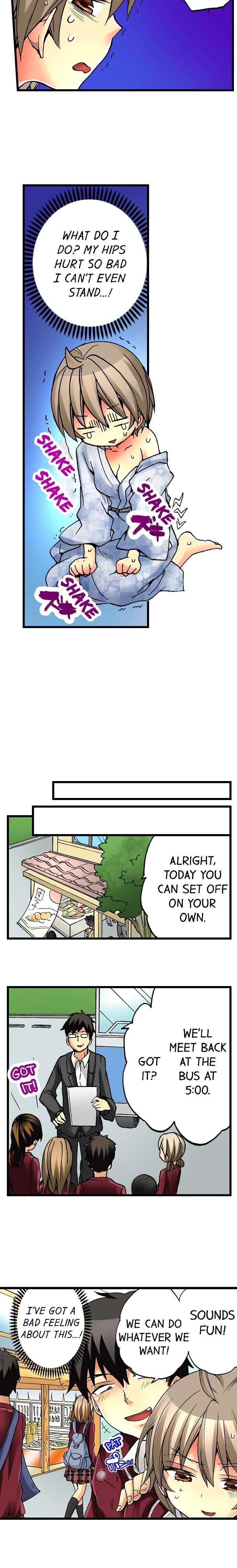 I Have a Girl’s Body and I Can’t Stop Cumming!! Chapter 6 Page 17