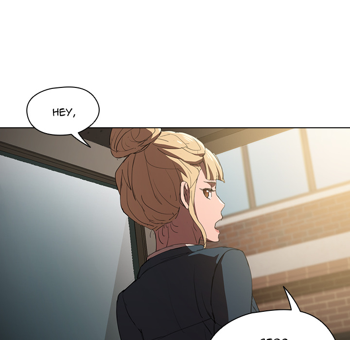 Who Cares If I'm a Loser! Chapter 1 Page 100