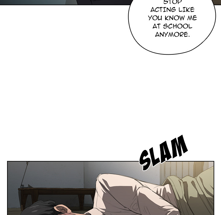 Who Cares If I'm a Loser! Chapter 1 Page 101