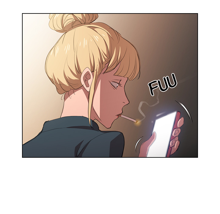 Who Cares If I'm a Loser! Chapter 1 Page 104