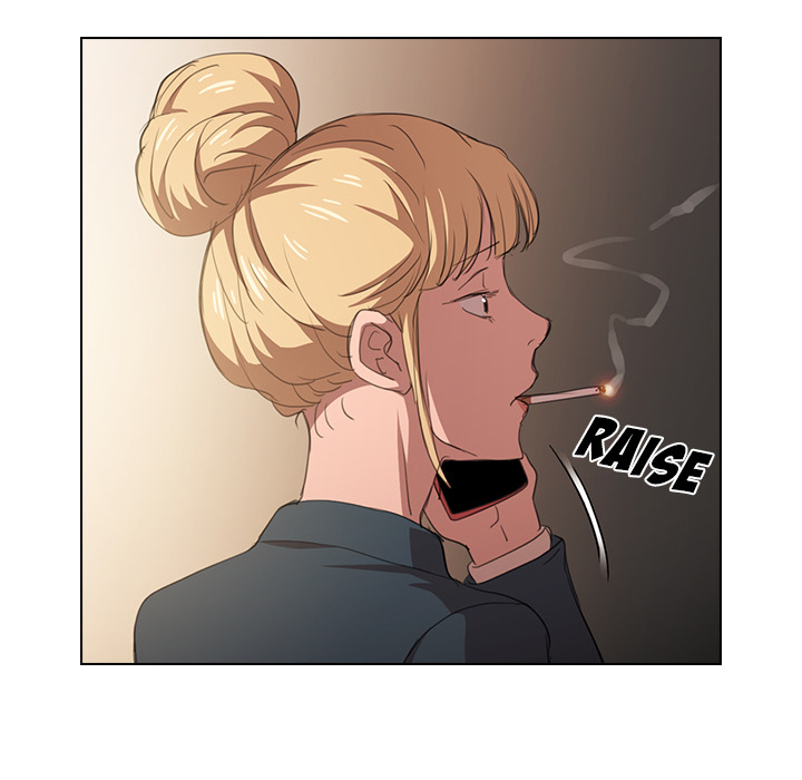Who Cares If I'm a Loser! Chapter 1 Page 105