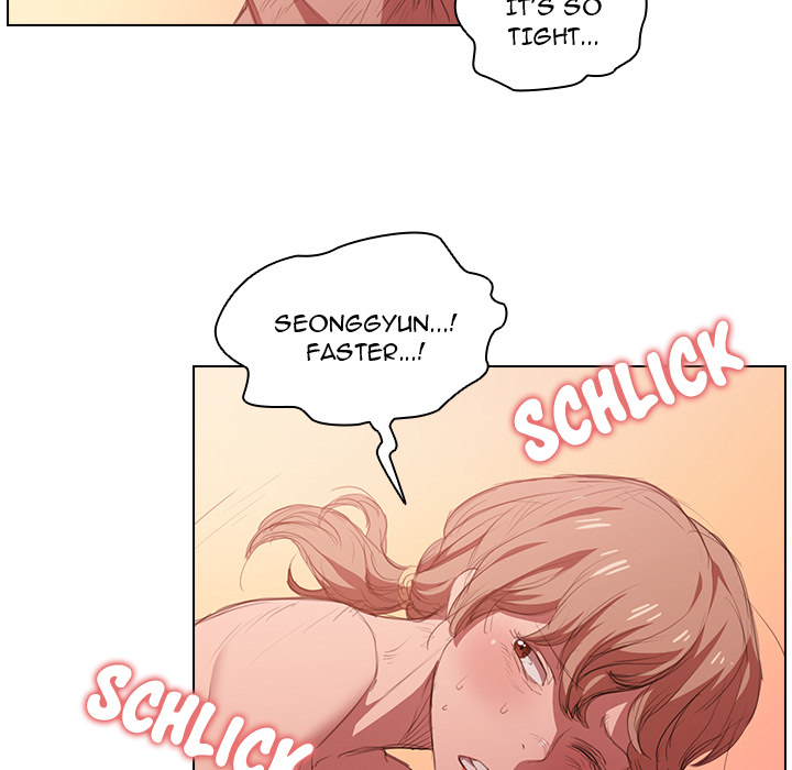 Who Cares If I'm a Loser! Chapter 1 Page 113
