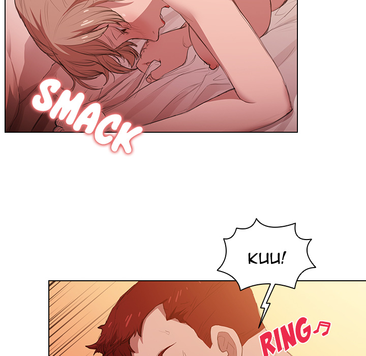 Who Cares If I'm a Loser! Chapter 1 Page 121