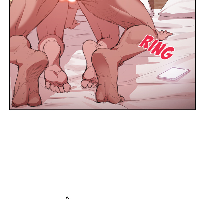 Who Cares If I'm a Loser! Chapter 1 Page 124