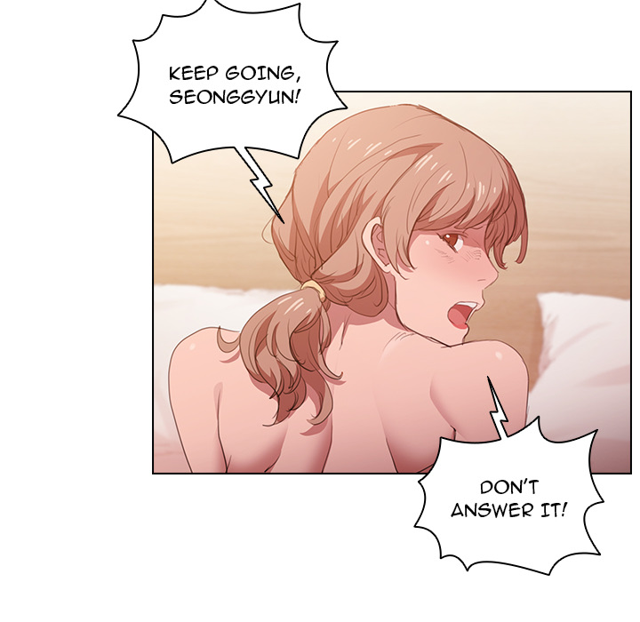 Who Cares If I'm a Loser! Chapter 1 Page 125