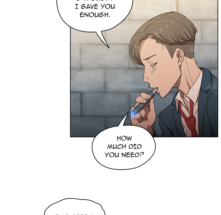 Who Cares If I'm a Loser! Chapter 1 Page 13