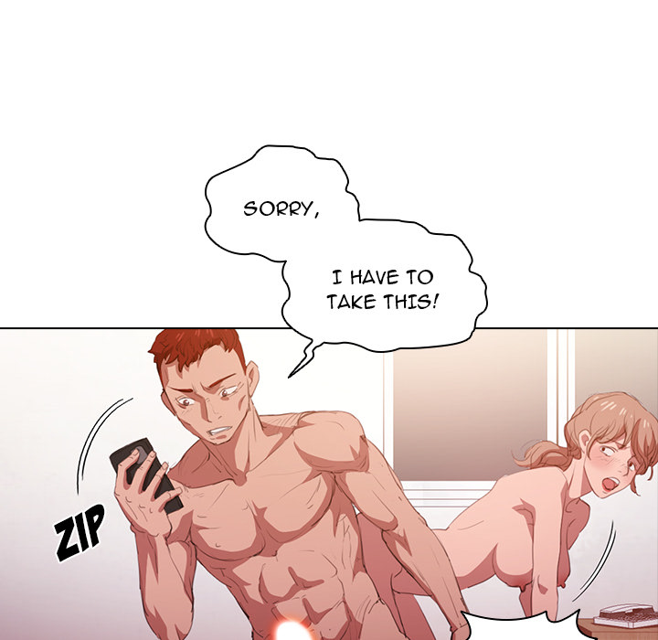 Who Cares If I'm a Loser! Chapter 1 Page 130