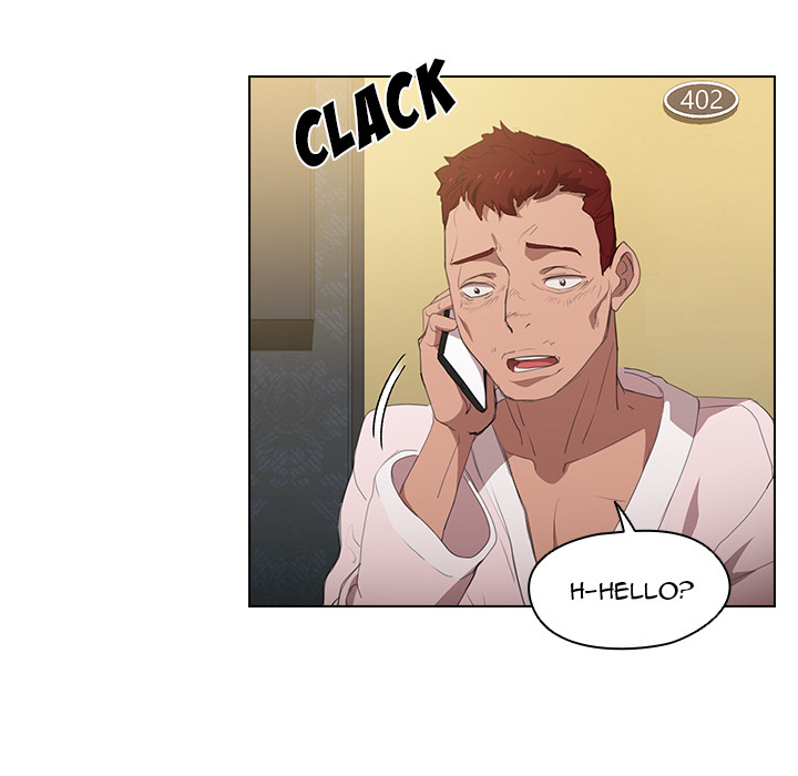 Who Cares If I'm a Loser! Chapter 1 Page 133