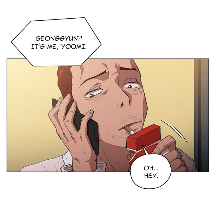 Who Cares If I'm a Loser! Chapter 1 Page 134