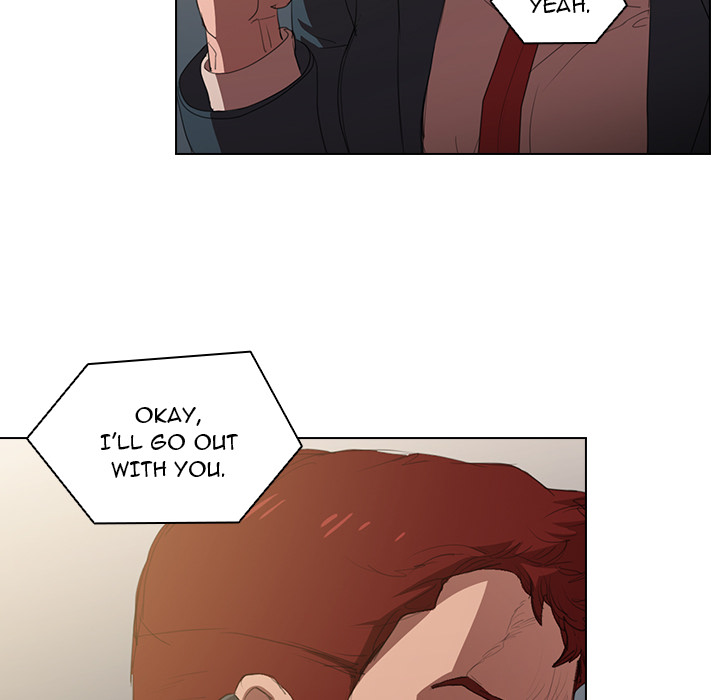Who Cares If I'm a Loser! Chapter 1 Page 136