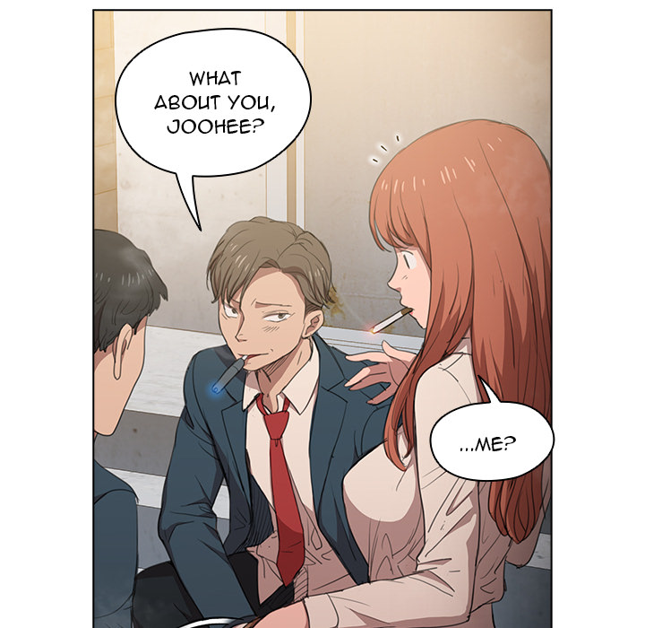 Who Cares If I'm a Loser! Chapter 1 Page 16