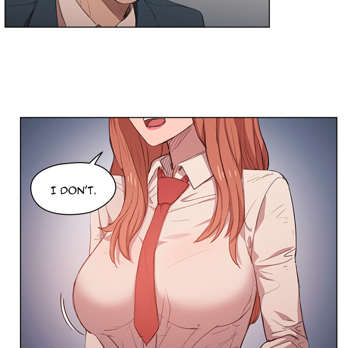 Who Cares If I'm a Loser! Chapter 1 Page 18
