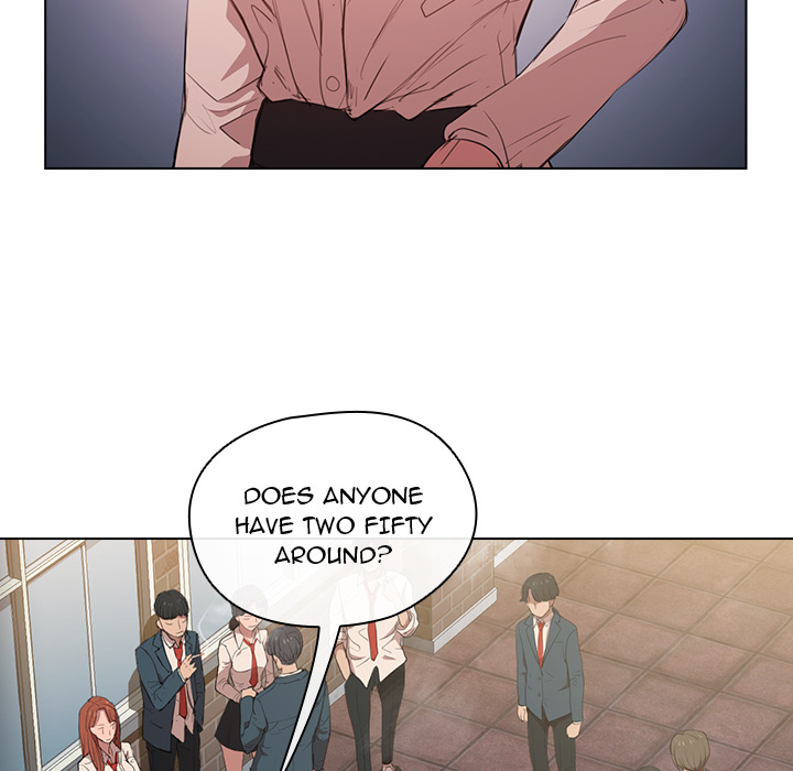 Who Cares If I'm a Loser! Chapter 1 Page 19