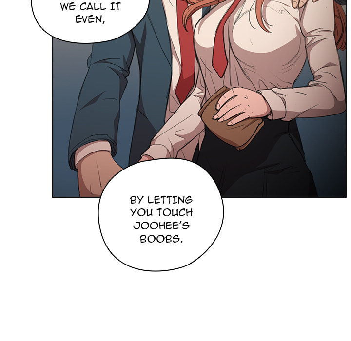 Who Cares If I'm a Loser! Chapter 1 Page 23
