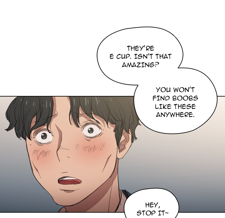Who Cares If I'm a Loser! Chapter 1 Page 24